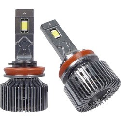 Sigma X5 H11 75W 2pcs