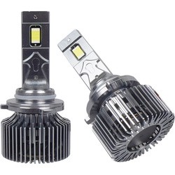 Sigma X5 HB3 75W 2pcs