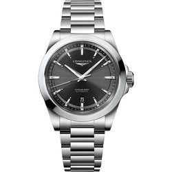 Longines Conquest L3.830.4.52.6