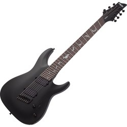 Schecter Damien-7 Multiscale