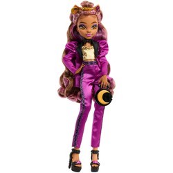 Monster High Clawdeen Wolf HNF69