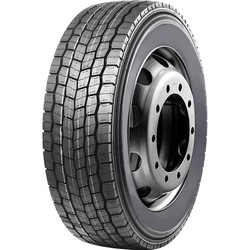 Hubtrac Regional D11 315/60 R22.5 154L