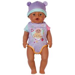 Zapf Baby Born Eva 834886