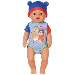 Zapf Baby Born Jonas 834848