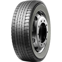 Hubtrac Highway D11 315/80 R22.5 154M