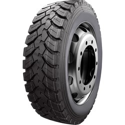 Hubtrac Mixed D11 13 R22.5 156K