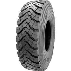Hubtrac Mixed D21 13 R22.5 156K