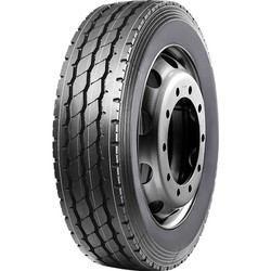Hubtrac Mixed G15 13 R22.5 156K
