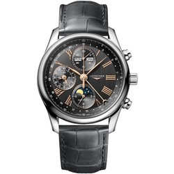 Longines Master Collection L2.673.4.61.2