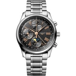Longines Master Collection L2.673.4.61.6