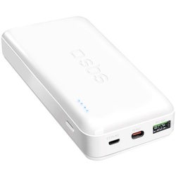 SBS Multi-Port Power Bank 20W 20000