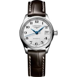 Longines Master Collection L2.128.4.78.3