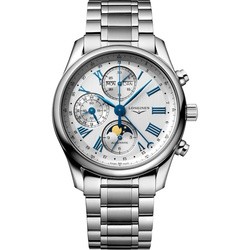 Longines Master Collection L2.673.4.71.6