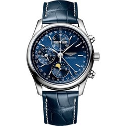 Longines Master Collection L2.673.4.92.0