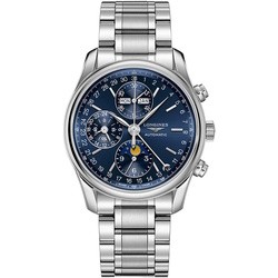 Longines Master Collection L2.673.4.92.6