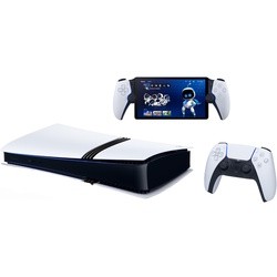 Sony PlayStation 5 Pro + PlayStation Portal