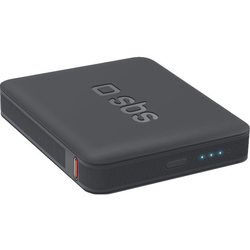 SBS High Density Powerbank 10W 5000