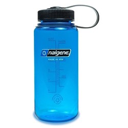 Nalgene Wide Mouth Sustain Tritan 500