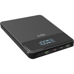 SBS Ultra-Slim Power Bank 100W 20000