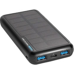 SBS Solar Power Bank 10W 10000