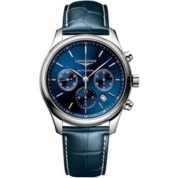 Longines Master Collection L2.759.4.92.0