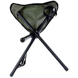 Mil-Tec Dreibein Klapphocker