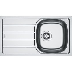 Franke Spark SKN 611-78/44 101.0712.225