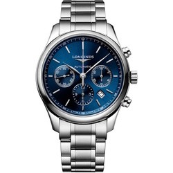 Longines Master Collection L2.759.4.92.6