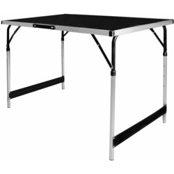 Milestone Aluminium Folding Table