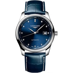 Longines Master Collection L2.793.4.97.0