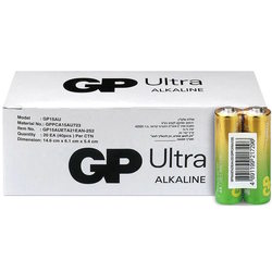 GP Ultra Alkaline 40xAA