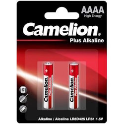 Camelion Plus Alkaline 2xAAAA