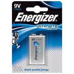 Energizer Ultimate 1xKrona