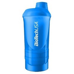 BioTech Wave+ Nano Shaker 600