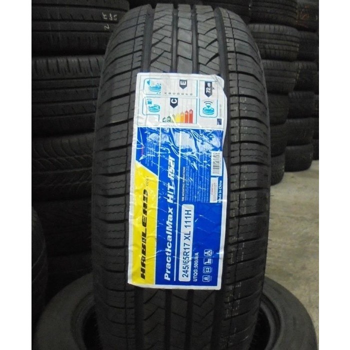 HABILEAD RS21 265/65 R18 114H