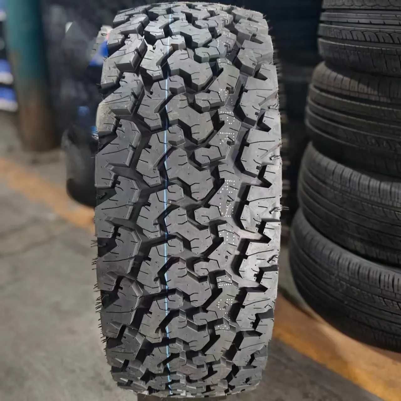 HABILEAD AT02 215/70 R16 100T