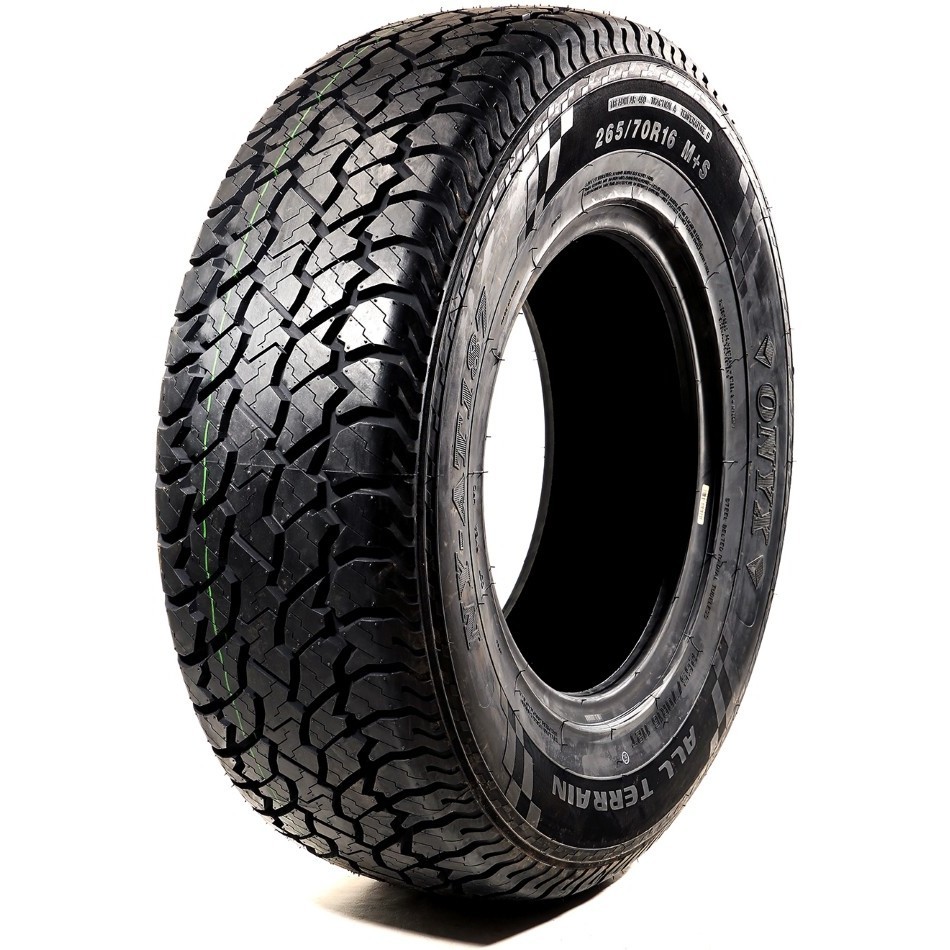 ONYX NY-AT187 265/70 R16 112T