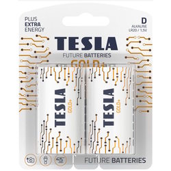 Tesla Gold+ 2xD