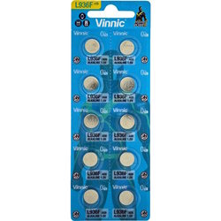 Vinnic 10xLR45