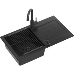 Quadron Johnny 111 HCQJ7744BLM_BDR_PC