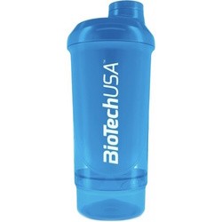 BioTech Wave+ Nano Shaker 500