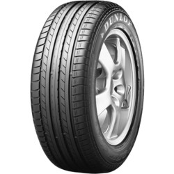 Dunlop SP Sport 01 A 225/45 R17 91W