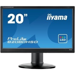 Iiyama ProLite B2080HSD