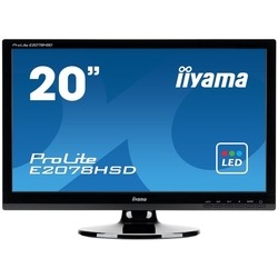 Iiyama ProLite E2078HSD