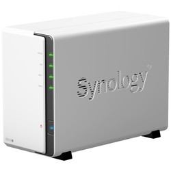 Synology DiskStation DS212j