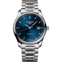 Longines Master Collection L2.793.4.97.6