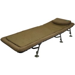 Carp Pro Delight Bed With Self-Inflating Mattress