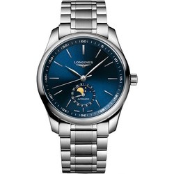 Longines Master Collection L2.909.4.92.6