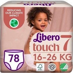 Libero Touch Pants 7 / 78 pcs