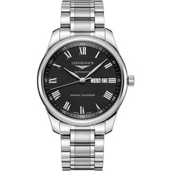 Longines Master Collection L2.920.4.51.6